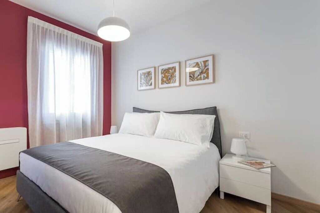 Photo of Bedroom in Vimercate