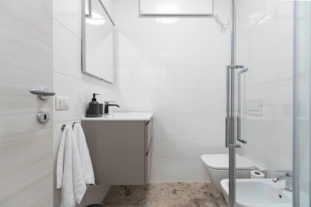 Photo of Bathroom in Vimercate