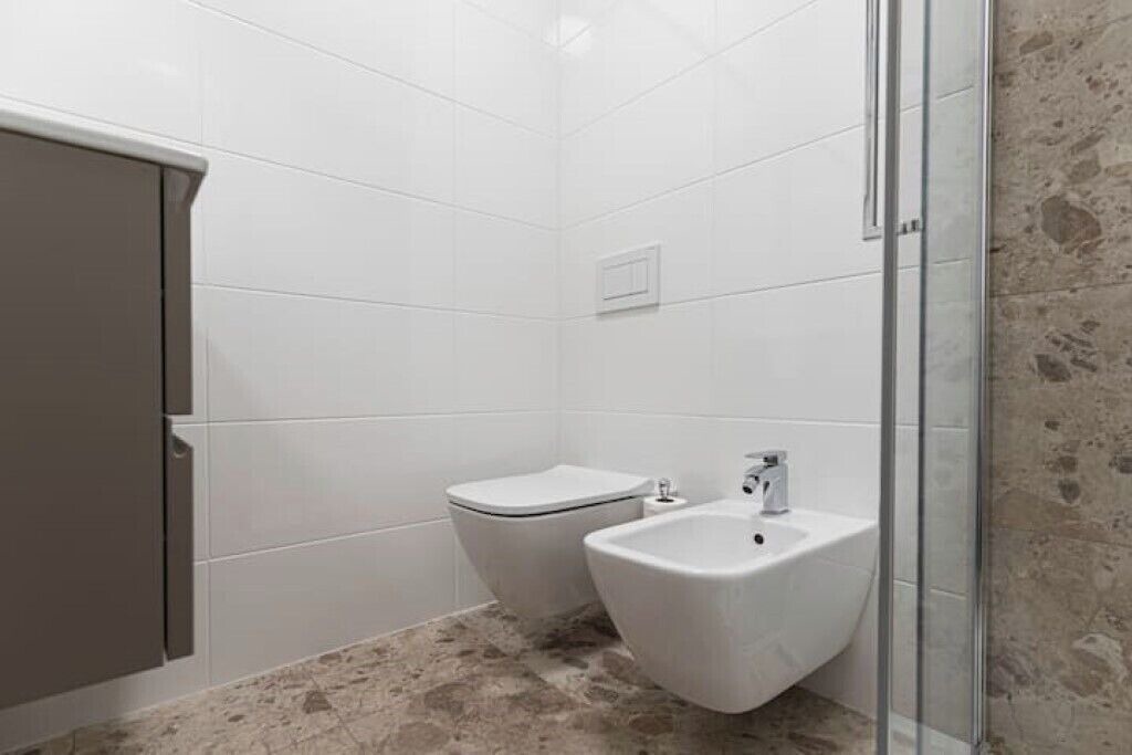 Photo of Bathroom in Vimercate