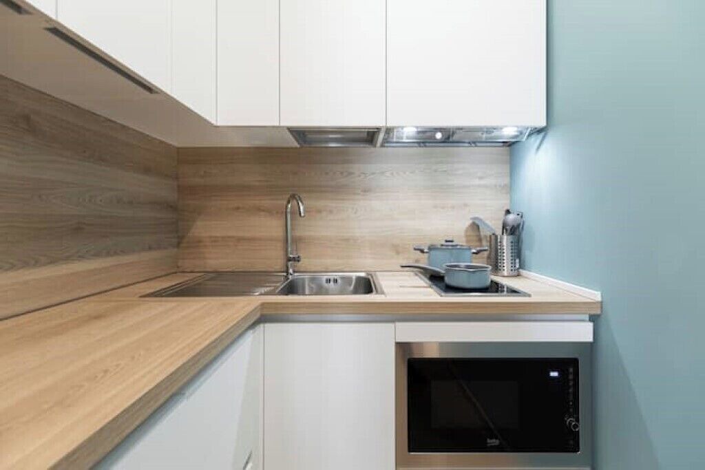 Photo of Kitchen in Vimercate