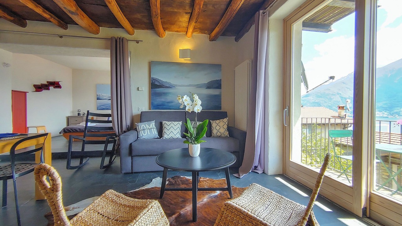 Photo of Livingroom in Calozzo