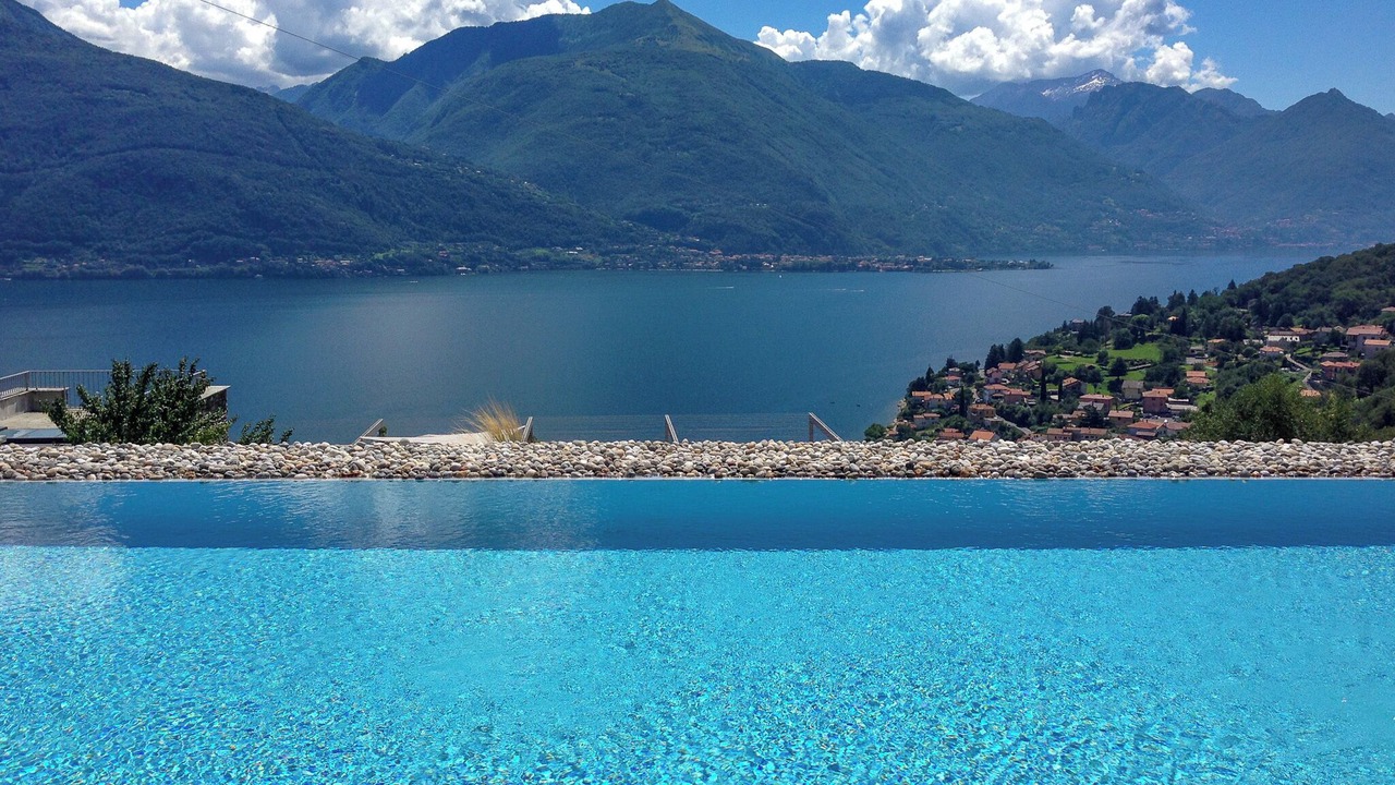 Photo of Outdoor in Calozzo