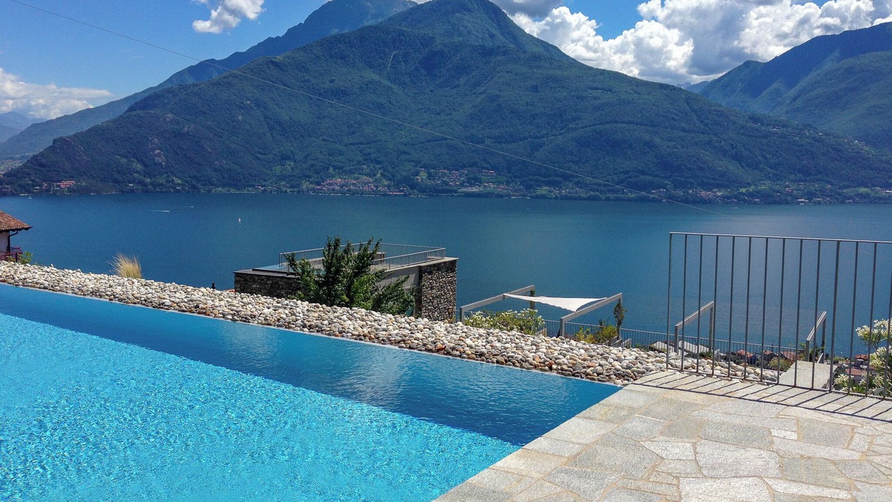 Photo of Outdoor in Calozzo