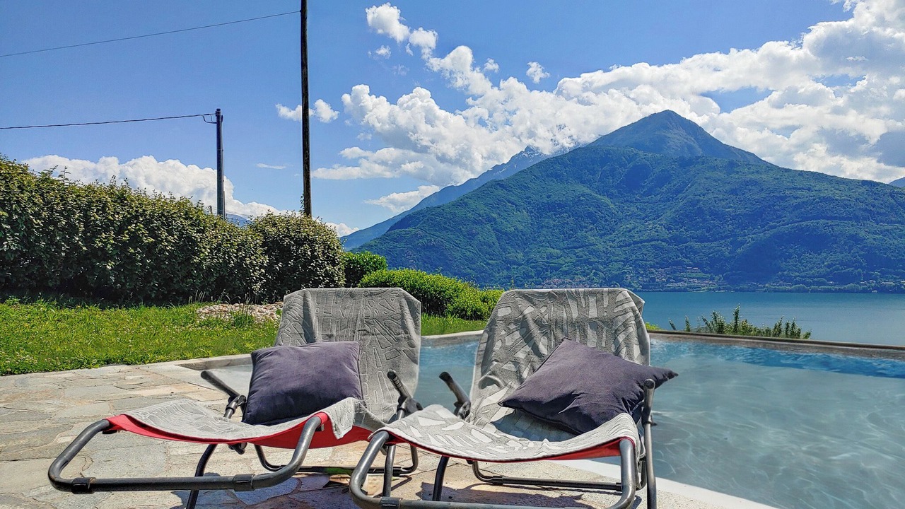 Photo of Outdoor in Calozzo