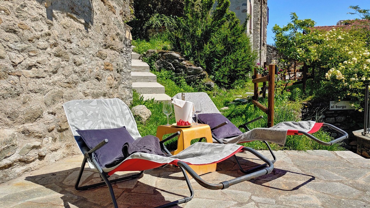 Photo of Outdoor in Calozzo