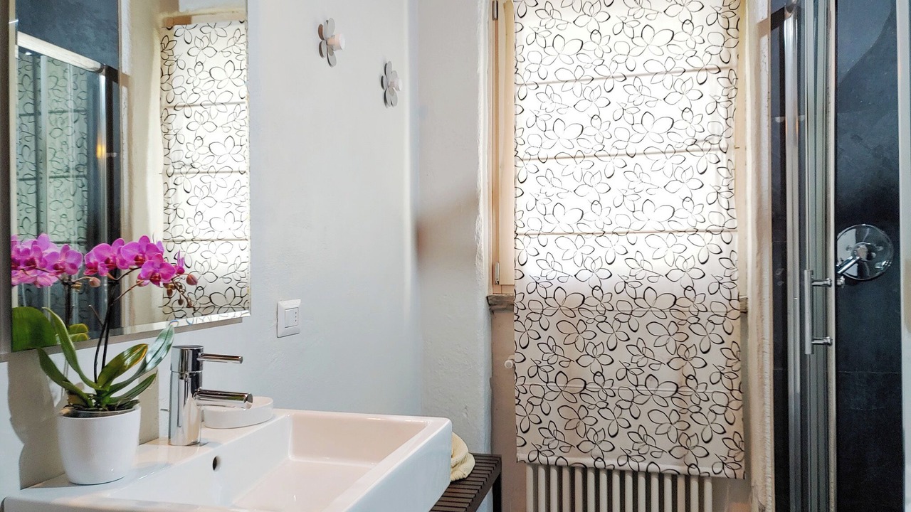 Photo of Bathroom in Calozzo