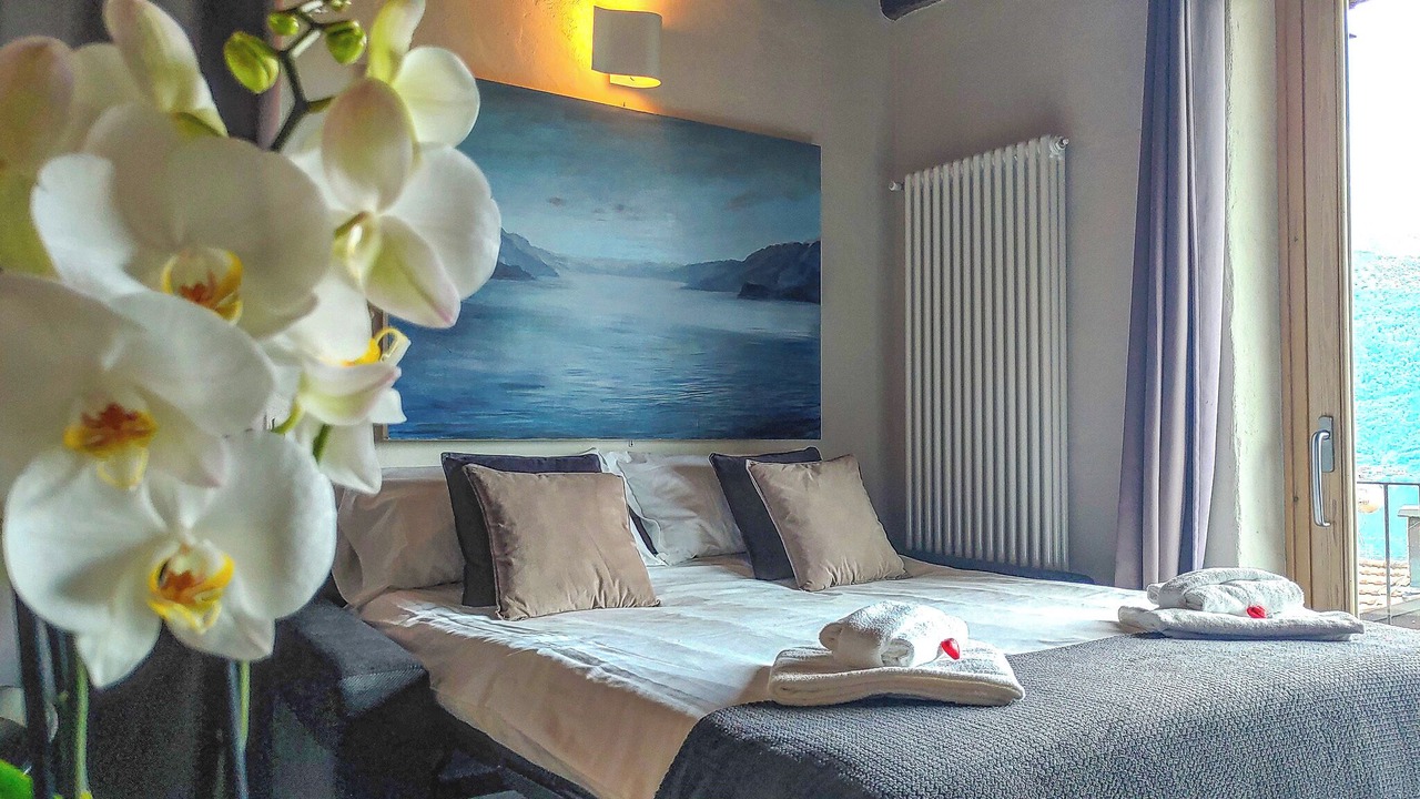 Photo of Livingroom in Calozzo