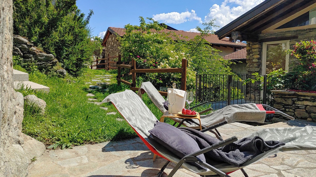 Photo of Outdoor in Calozzo