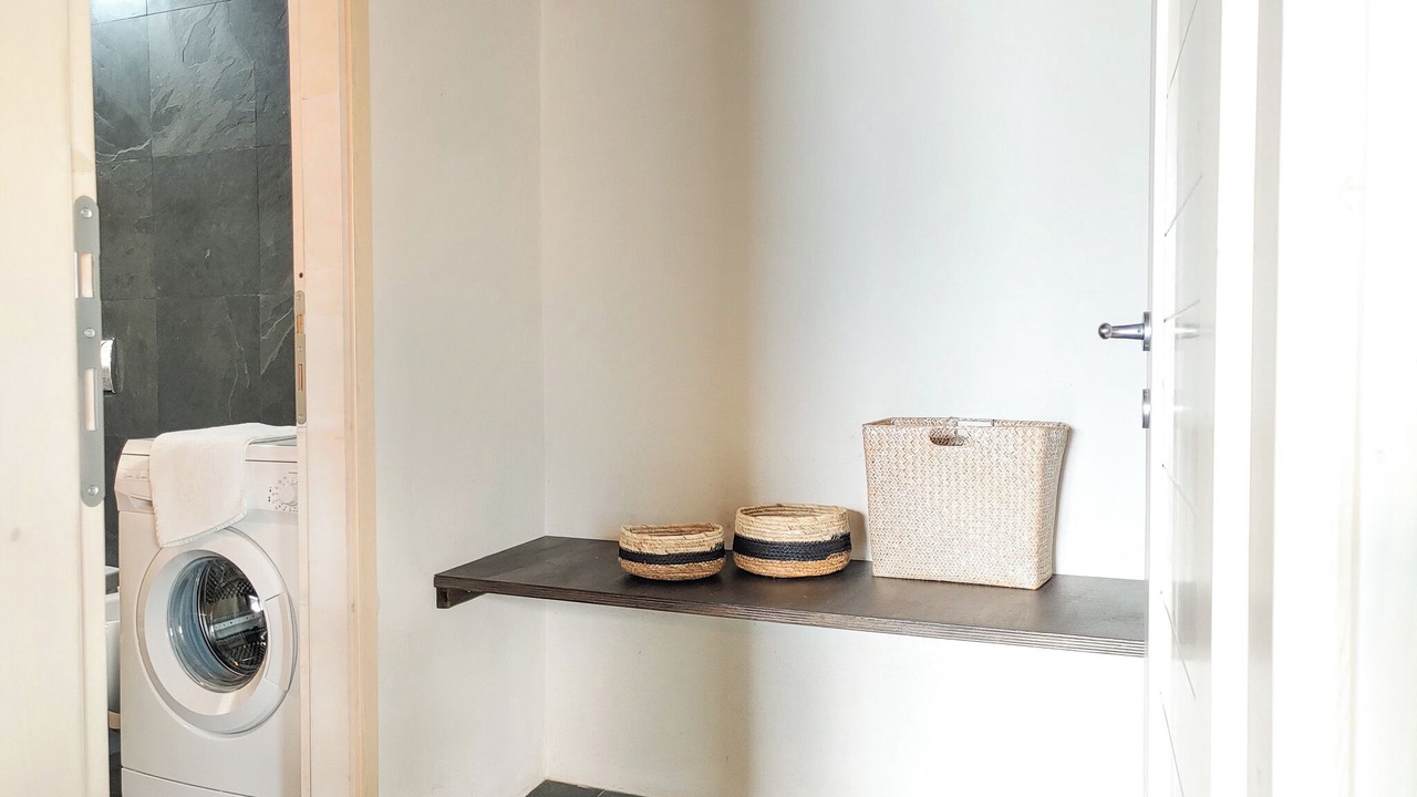 Photo of Bathroom in Calozzo