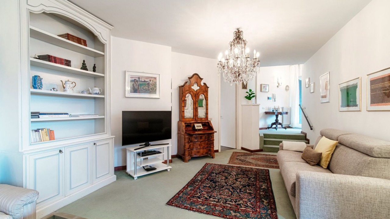 Photo of Livingroom in Montorfano