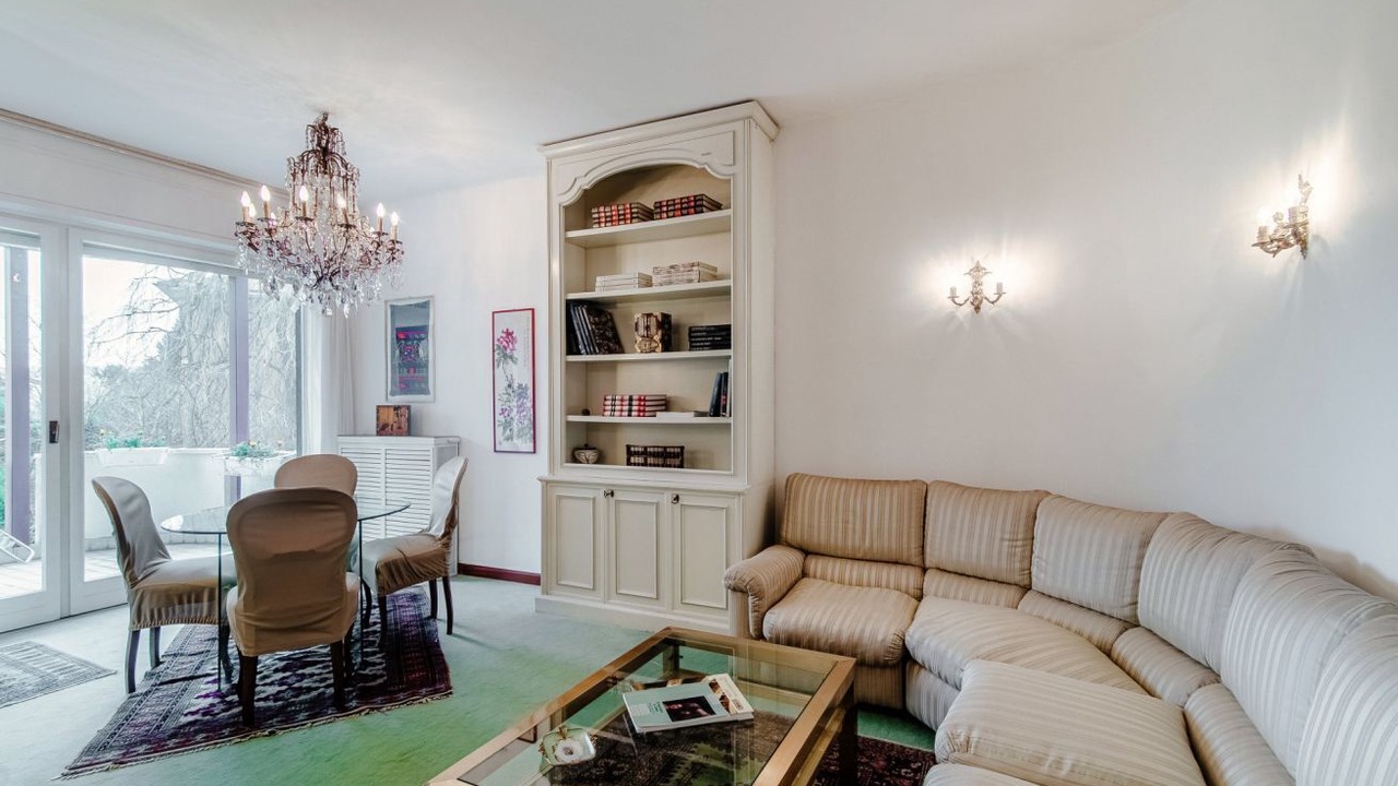 Photo of Livingroom in Montorfano