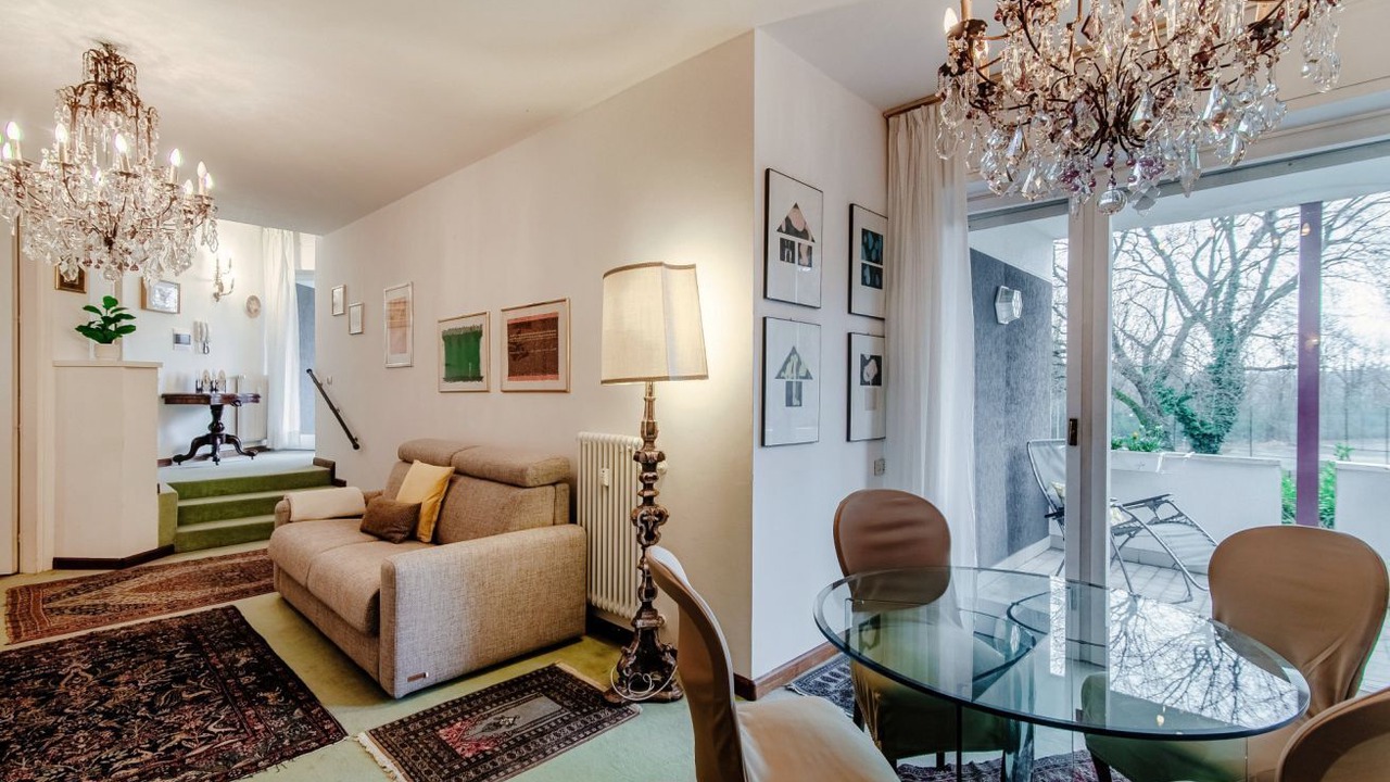Photo of Livingroom in Montorfano