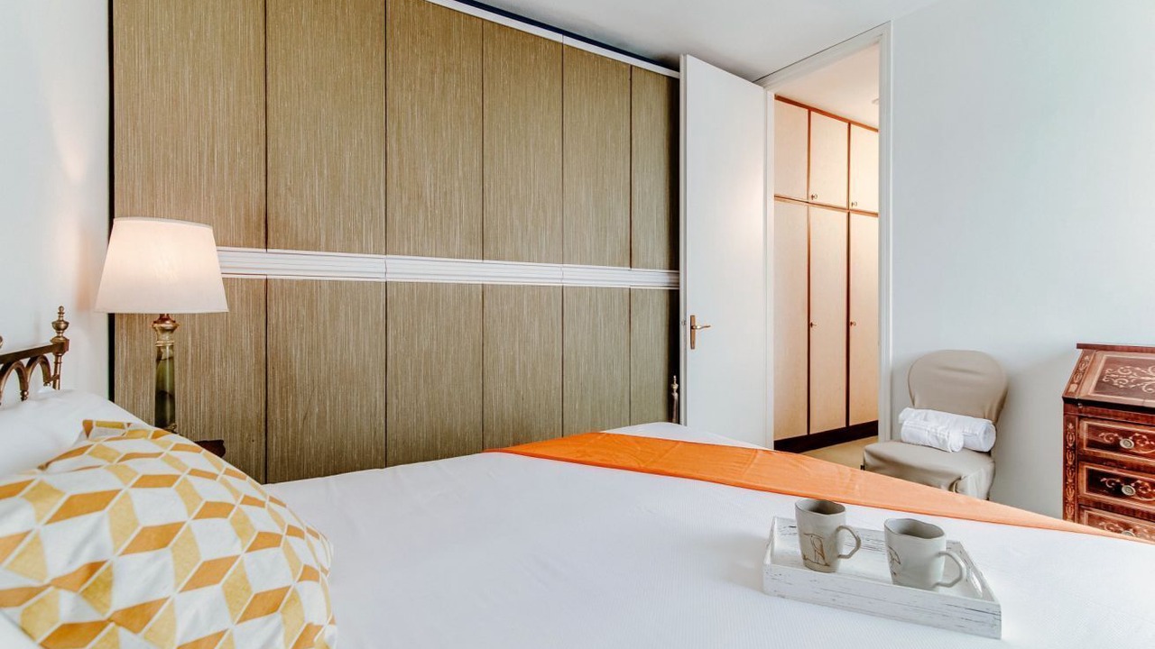 Photo of Bedroom in Montorfano