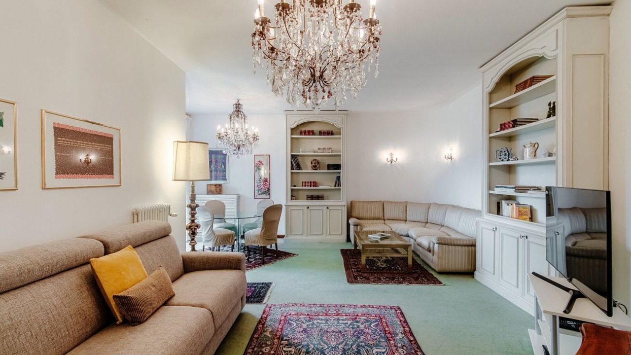 Photo of Livingroom in Montorfano