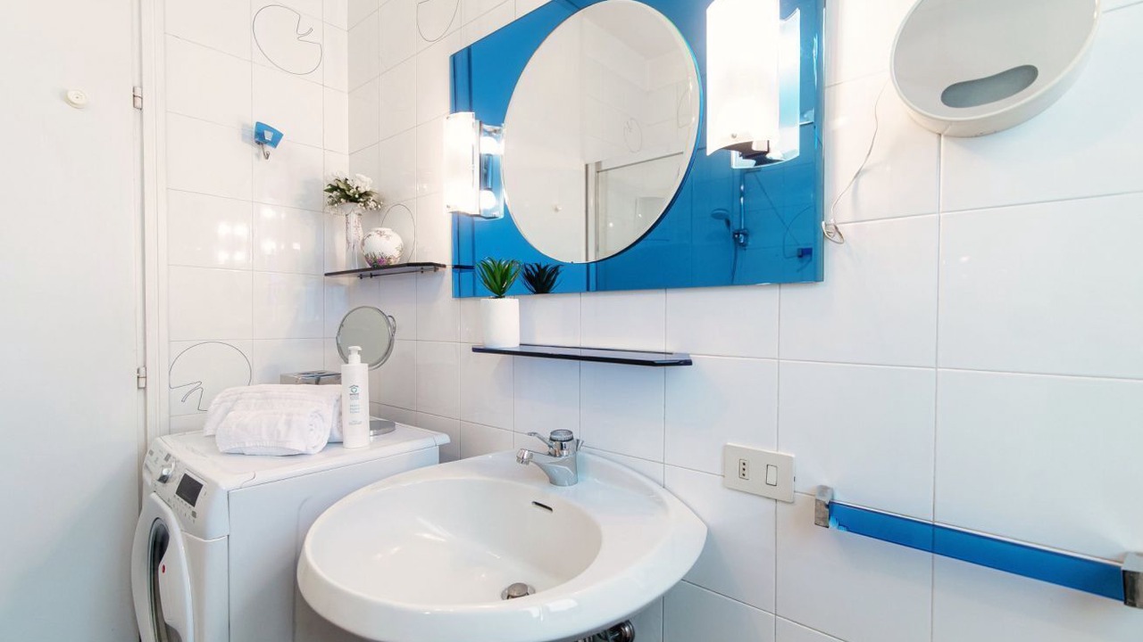 Photo of Bathroom in Montorfano