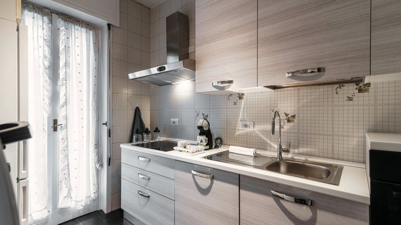 Photo of Kitchen in Montorfano