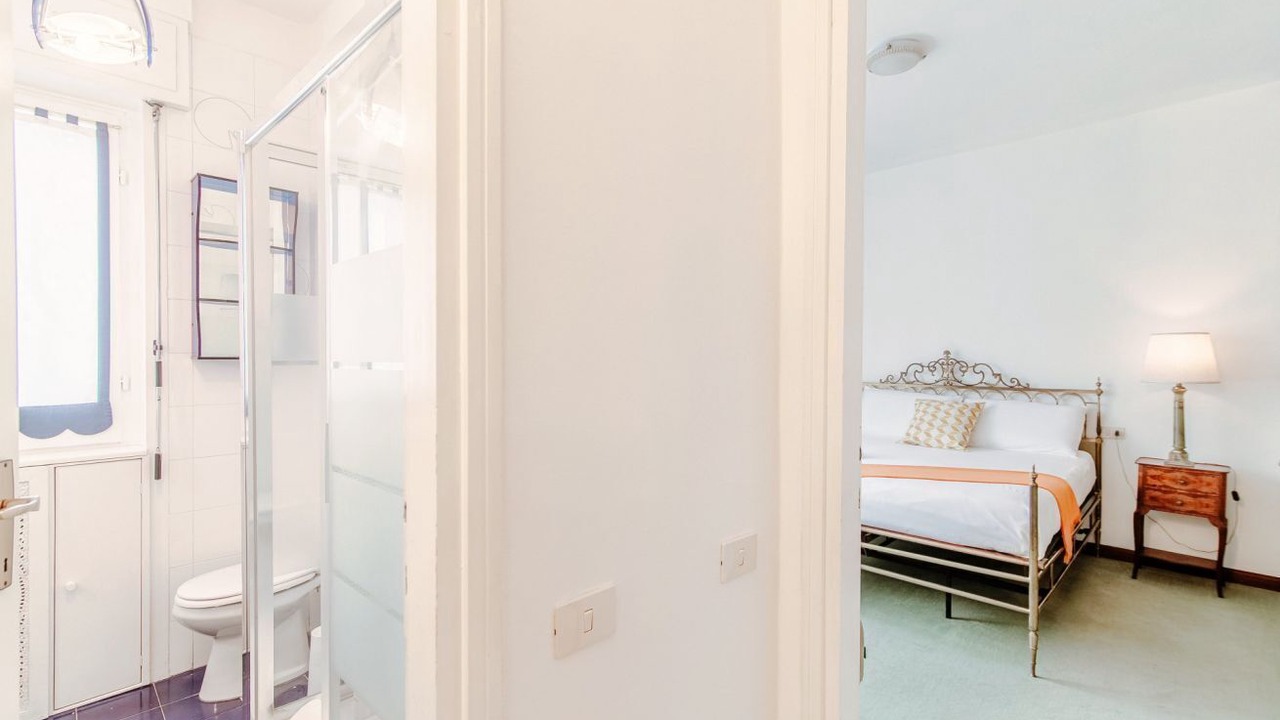 Photo of Bedroom in Montorfano