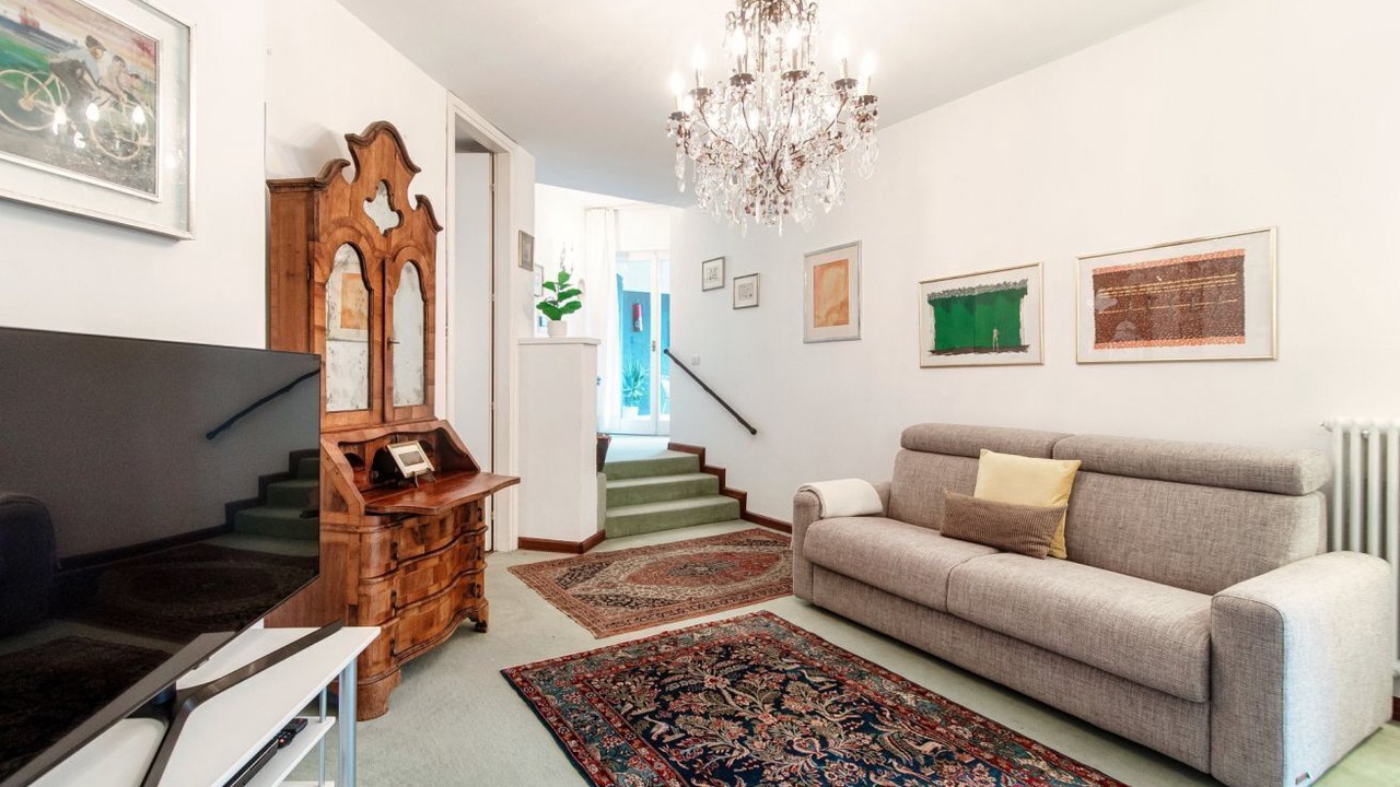 Photo of Livingroom in Montorfano