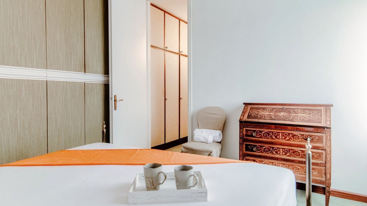 Photo of Bedroom in Montorfano