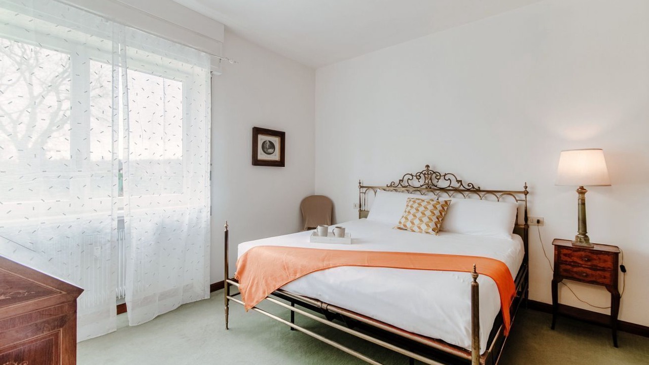 Photo of Bedroom in Montorfano