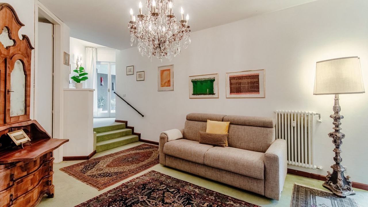 Photo of Livingroom in Montorfano