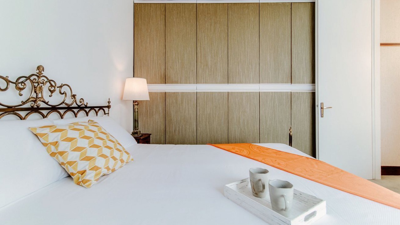 Photo of Bedroom in Montorfano