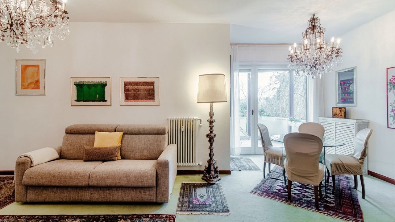 Photo of Livingroom in Montorfano