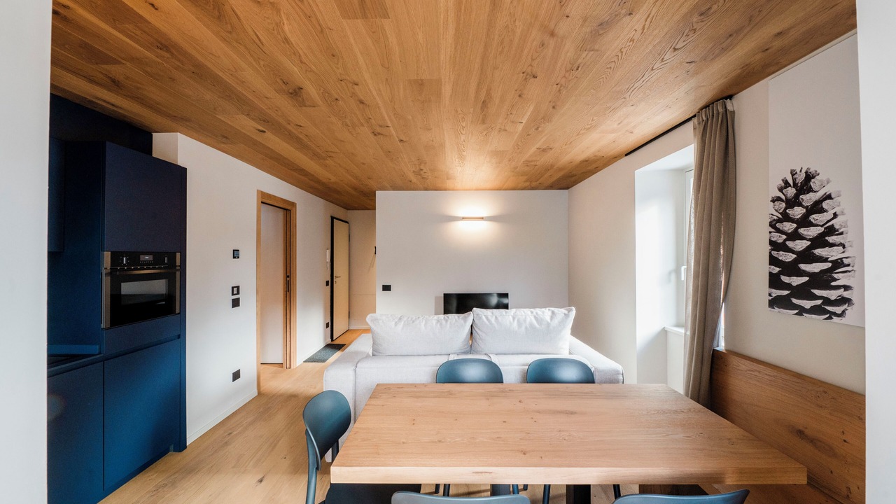 Photo of Livingroom in Ponte di Legno