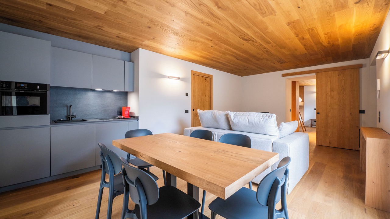 Photo of Livingroom in Ponte di Legno