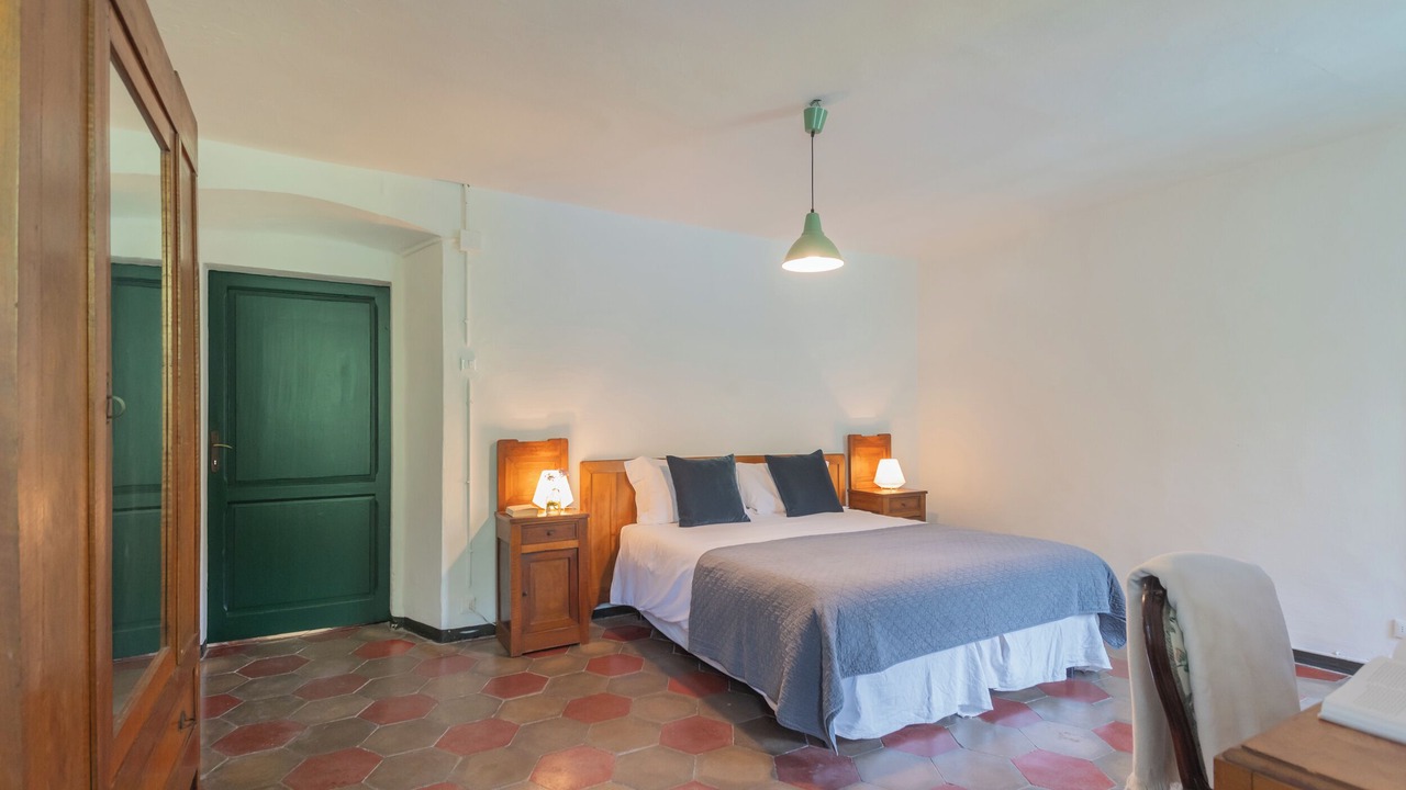 Photo of Bedroom in Laglio