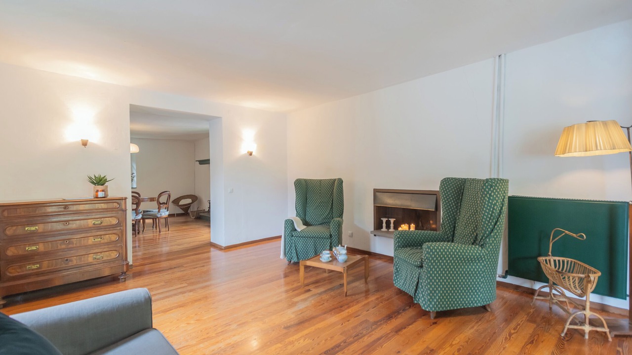 Photo of Livingroom in Laglio