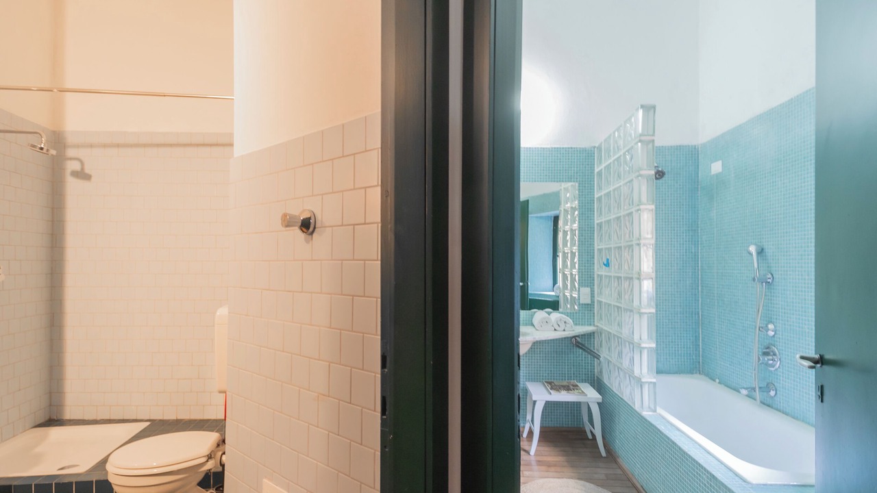 Photo of Bathroom in Laglio