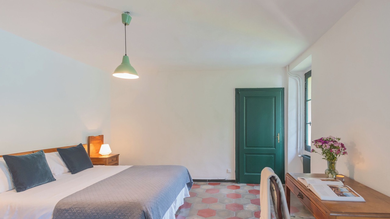 Photo of Bedroom in Laglio