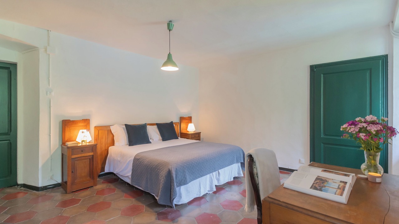 Photo of Bedroom in Laglio