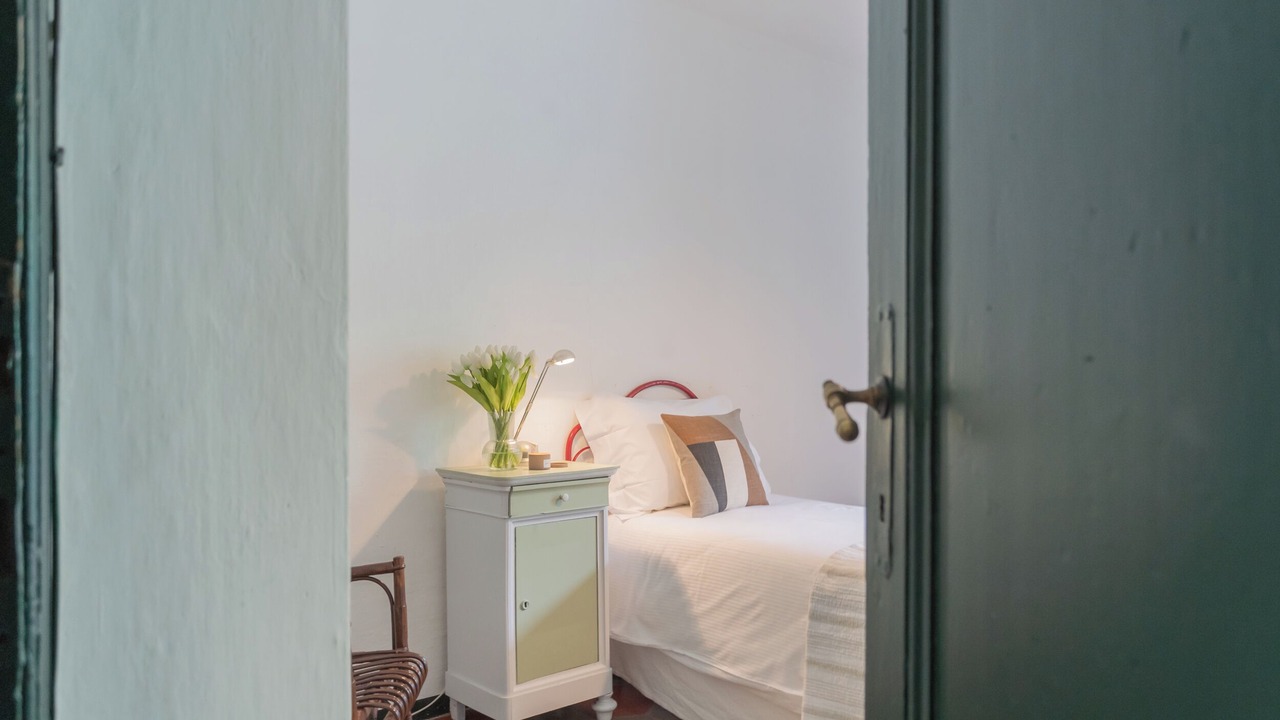 Photo of Bedroom in Laglio