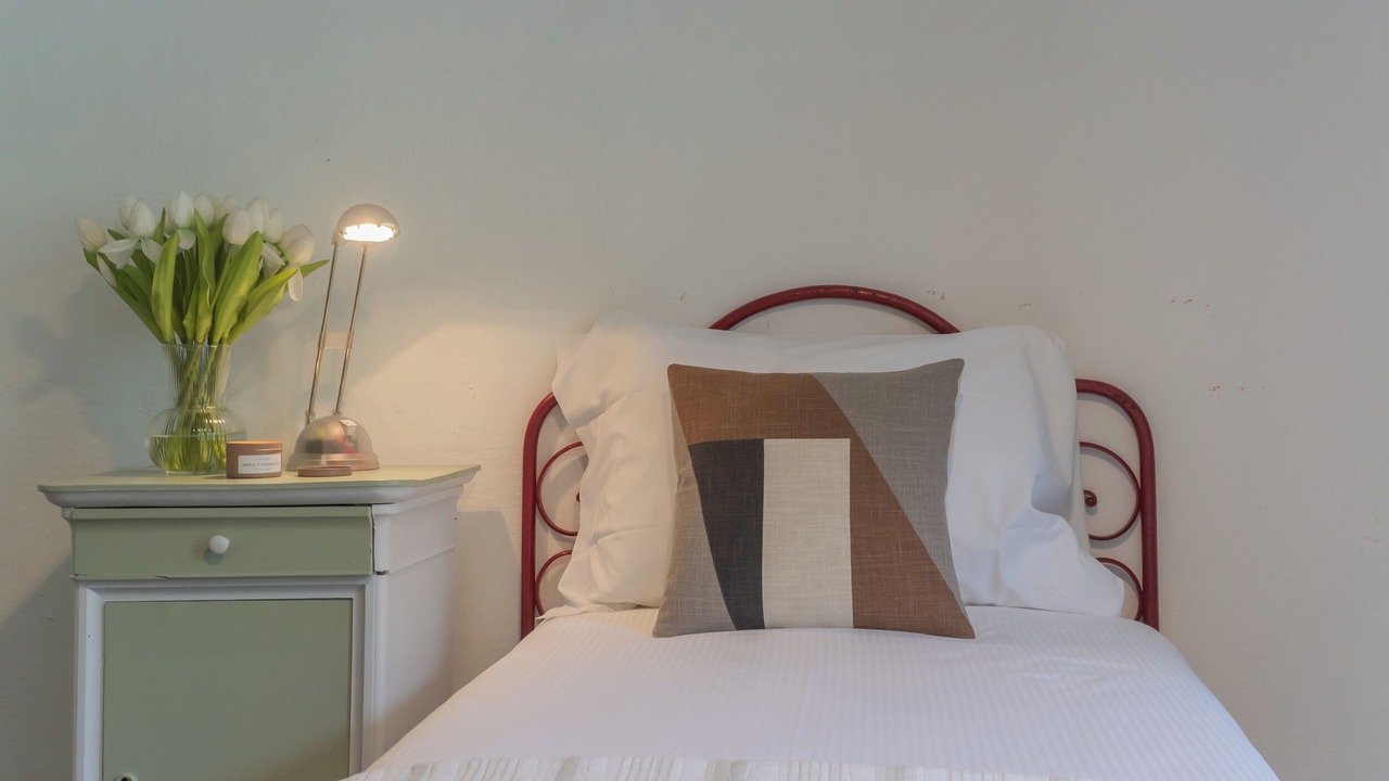 Photo of Bedroom in Laglio