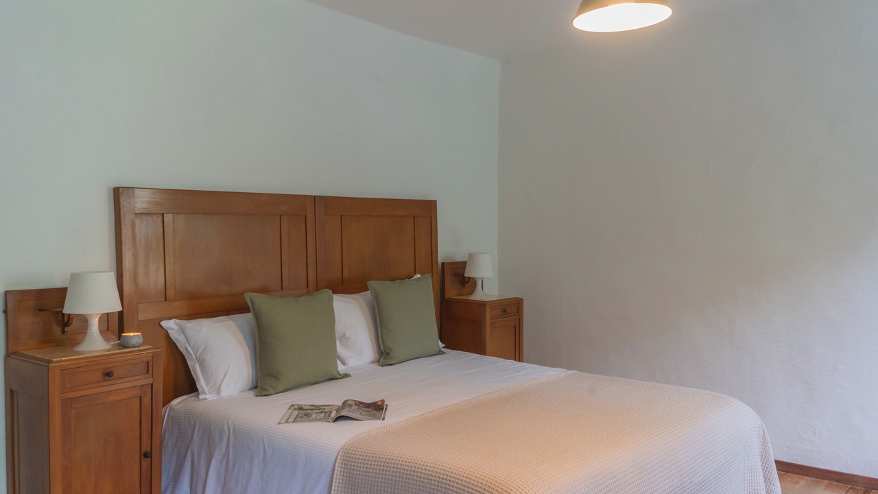 Photo of Bedroom in Laglio