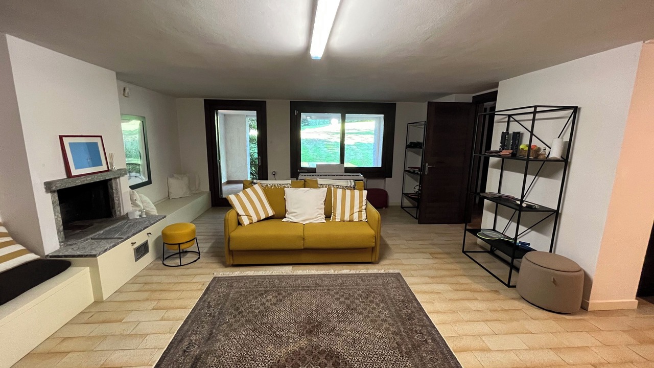 Photo of Livingroom in Besozzo