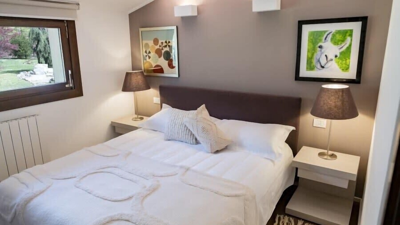 Photo of Bedroom in Besozzo