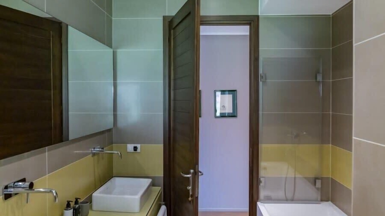 Photo of Bathroom in Besozzo