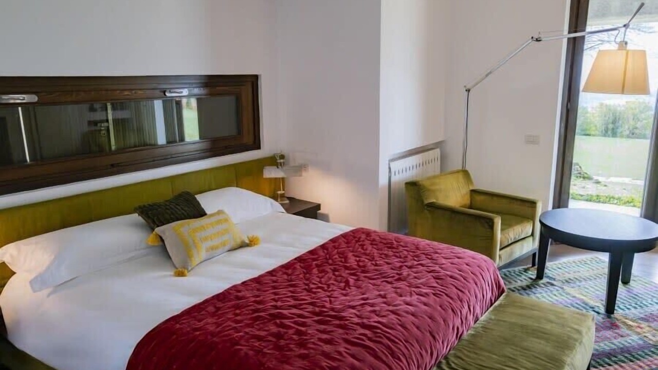 Photo of Bedroom in Besozzo