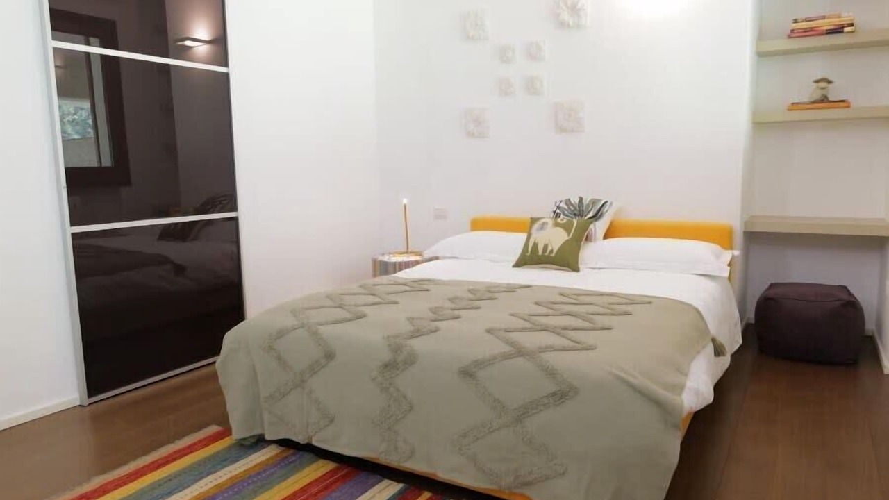 Photo of Bedroom in Besozzo