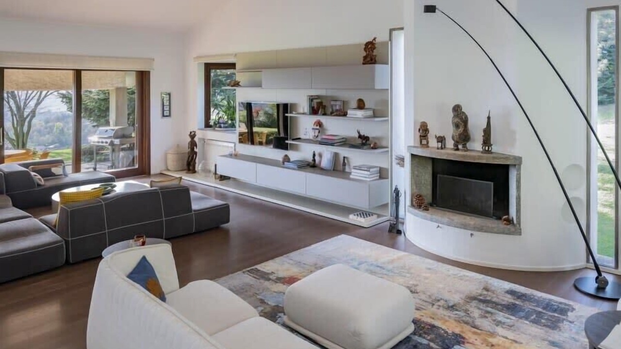 Photo of Livingroom in Besozzo