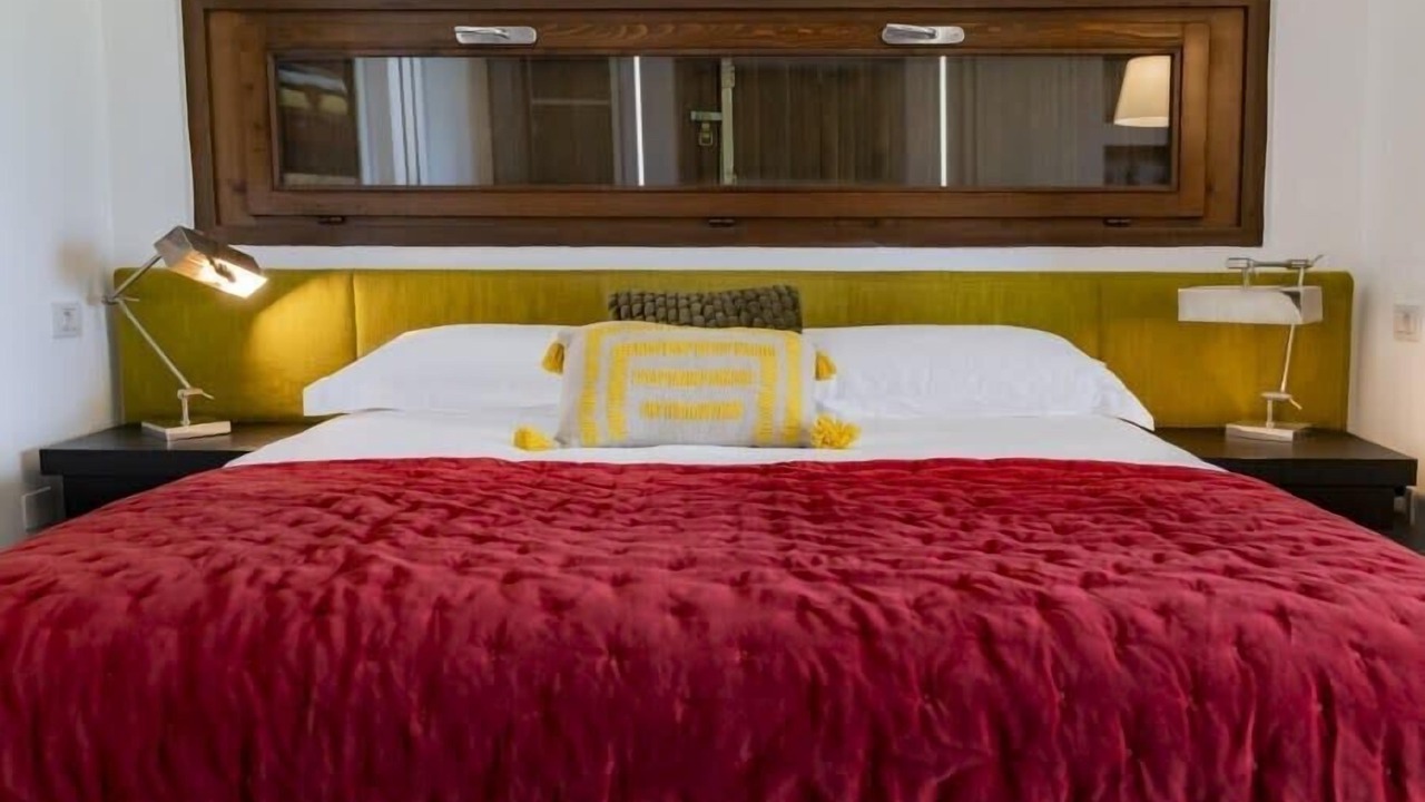 Photo of Bedroom in Besozzo
