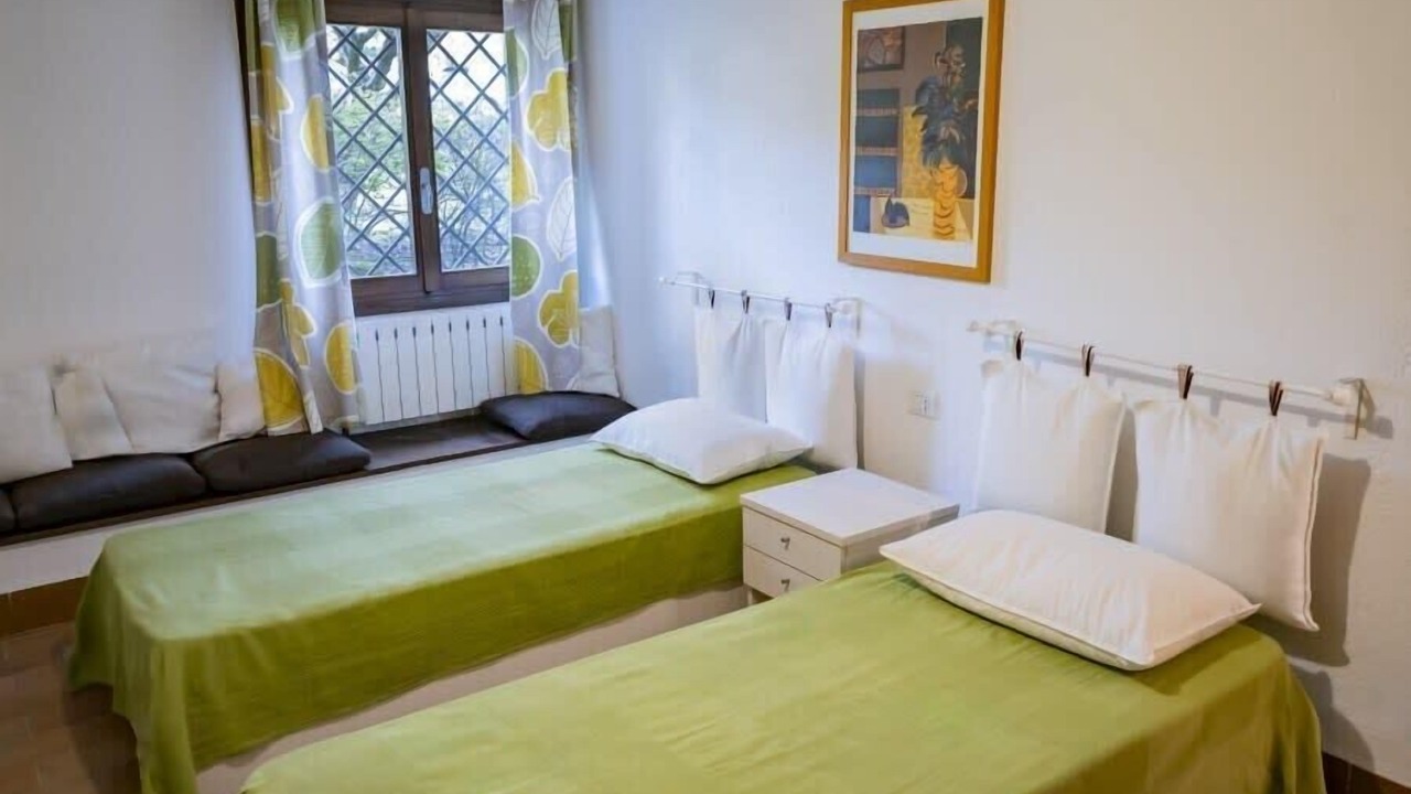 Photo of Bedroom in Besozzo