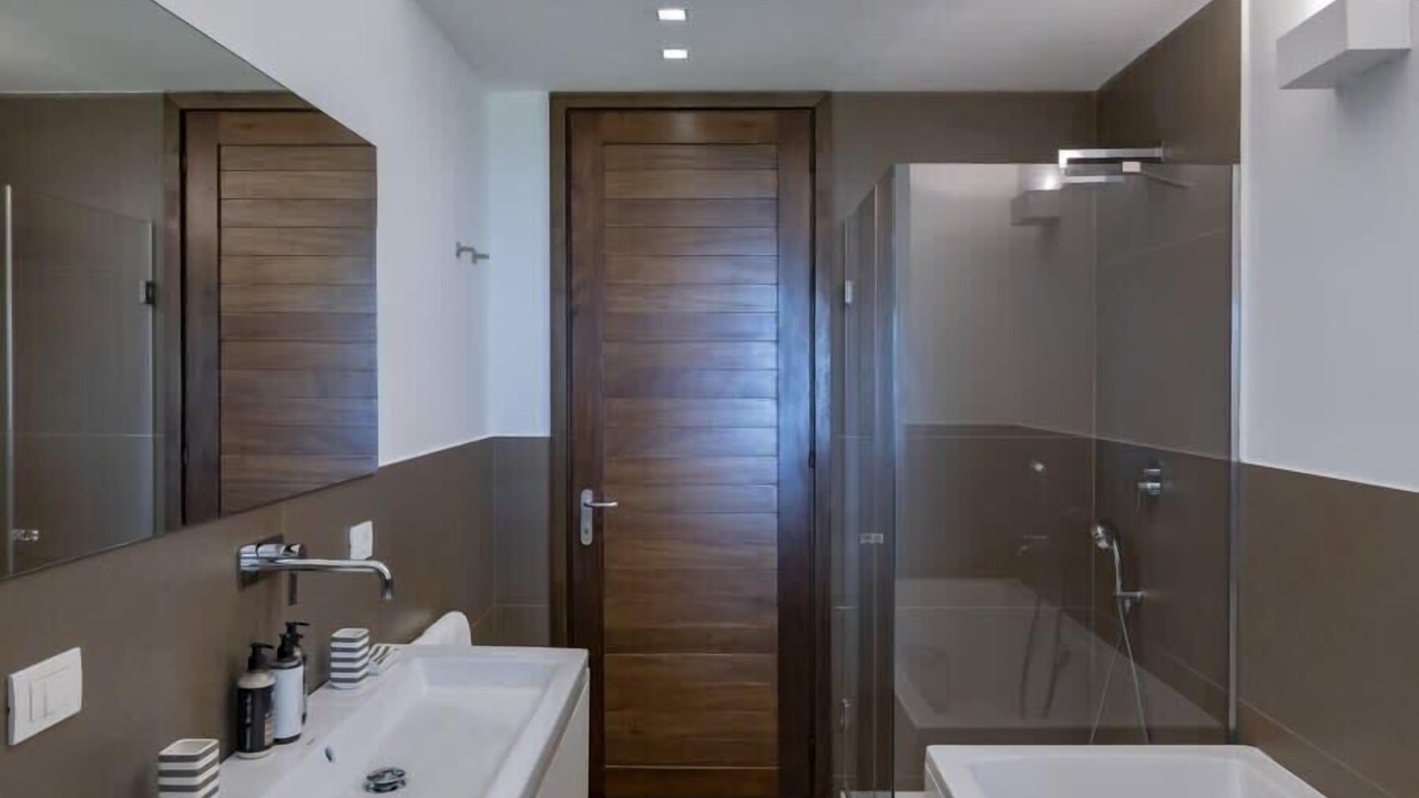 Photo of Bathroom in Besozzo