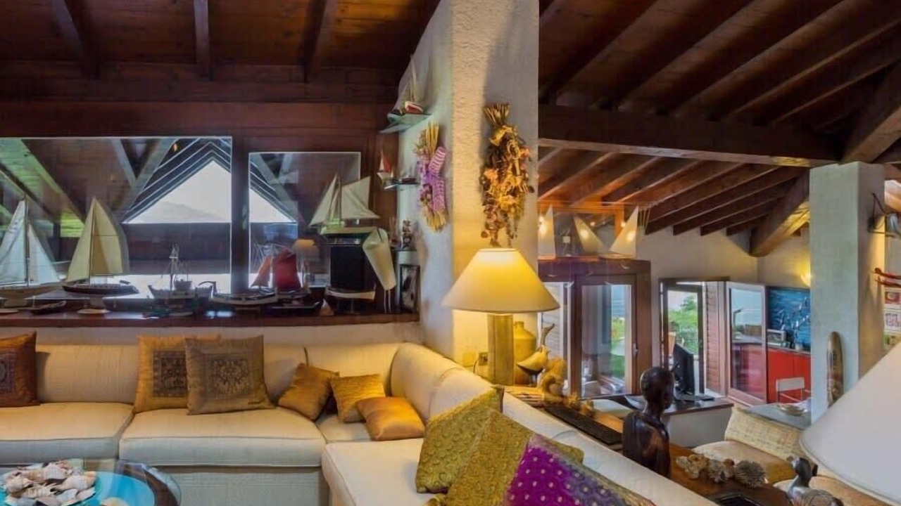 Photo of Livingroom in Ispra