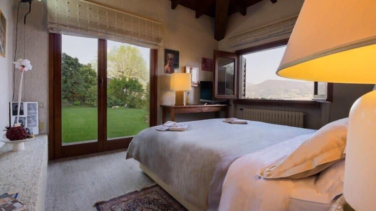 Photo of Bedroom in Ispra