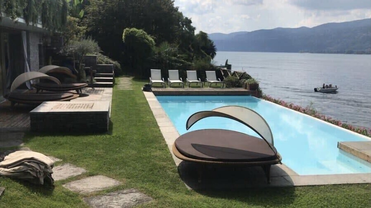 Photo of Outdoor in Ispra