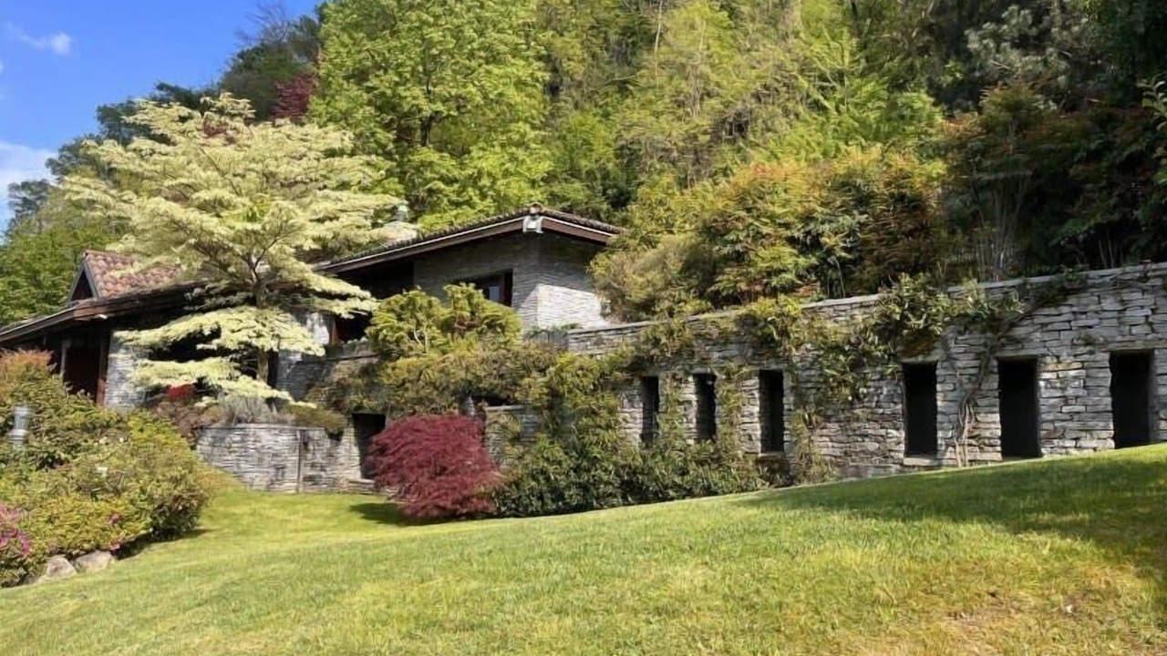 Photo of Outdoor in Ispra